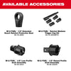 Milwaukee M12 FUEL™ 1/2 Extended Reach Ratchet