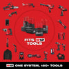 Milwaukee M12 FUEL™ 1/2 Extended Reach Ratchet