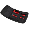 Milwaukee 8-in-1 1000V Insulated Precision Multi-Bit Screwdriver