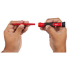 Milwaukee 8-in-1 1000V Insulated Precision Multi-Bit Screwdriver