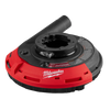 Milwaukee 7 Surface Grinding Dust Shroud