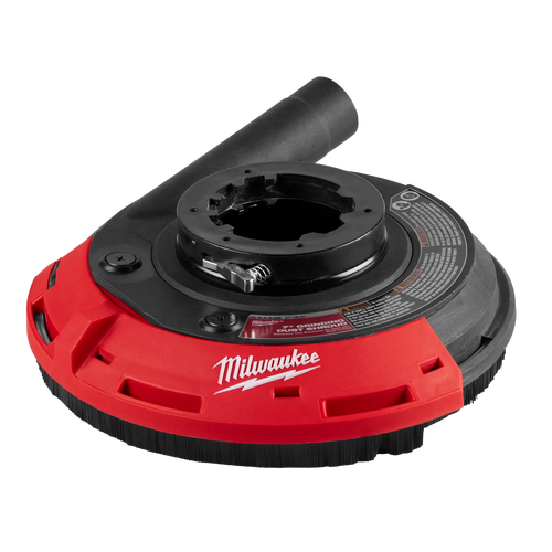 Milwaukee 7 Surface Grinding Dust Shroud