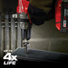 Milwaukee 6PC Step Drill Bit Set