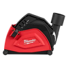 Milwaukee 5 Cutting Dust Shroud