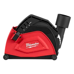 Milwaukee 5 Cutting Dust Shroud