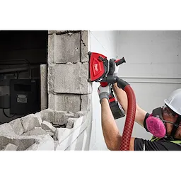 Milwaukee 5 Cutting Dust Shroud