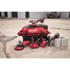 Milwaukee 5 Cutting Dust Shroud