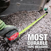Milwaukee 35ft STUD™ Tape Measure with Engineer's Scale