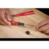 Milwaukee Mechanical Pencil Replacement Lead – Color