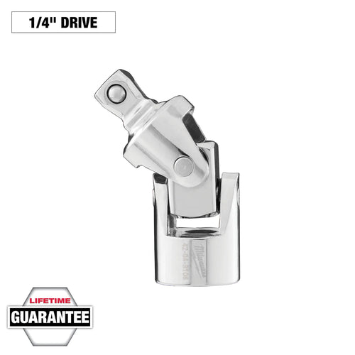 Milwaukee 42-04-9106 1/4 Drive Universal Joint