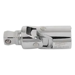 Milwaukee 1/2 Drive Universal Joint