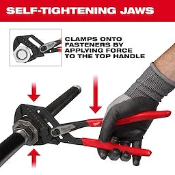 Milwaukee 5 Pliers Wrench