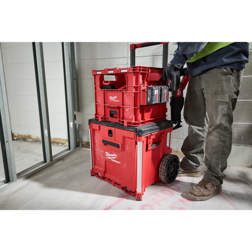 Milwaukee PACKOUT™ XL Crate