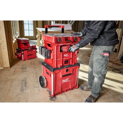 Milwaukee PACKOUT™ XL Crate