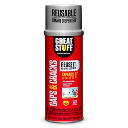 Crack Smart Gap & Crack Smart Dispenser, 12-oz. - Minooka, IL - Minooka Lumber ...